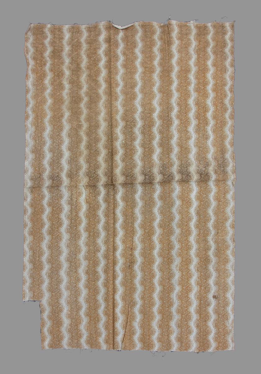 1969.8080.001 textile, printed obverse