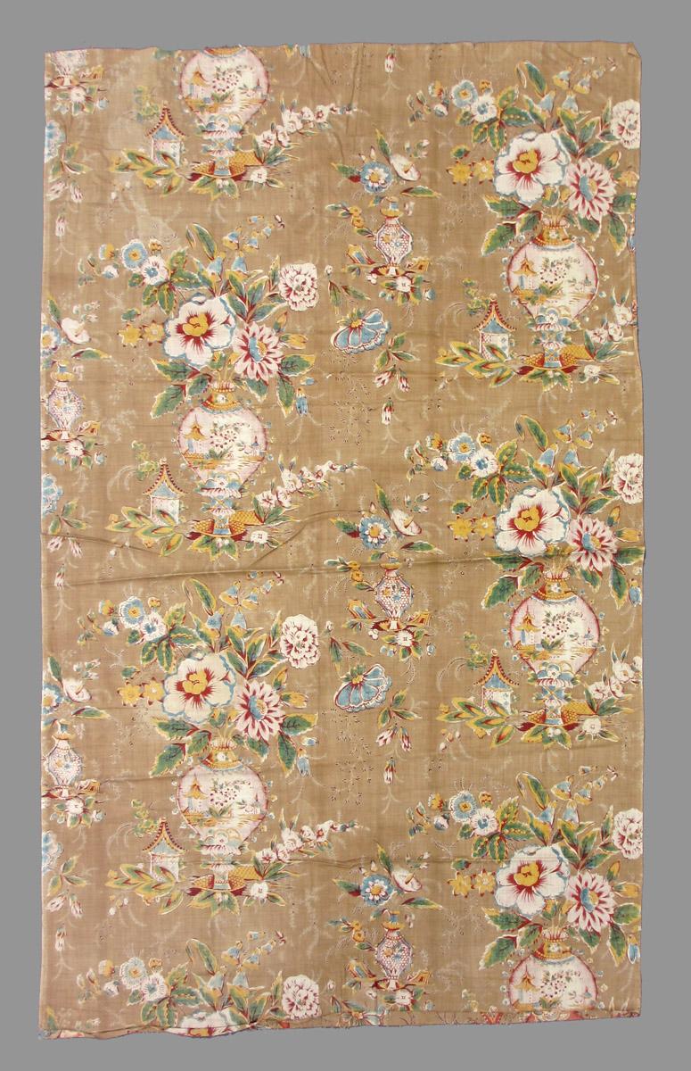 1969.8081.003 textile, printed reverse