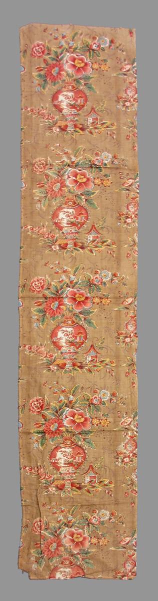 1969.8081.004 textile, printed obverse