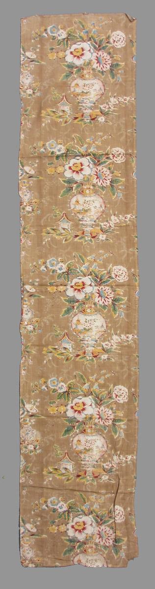 1969.8081.004 textile, printed reverse