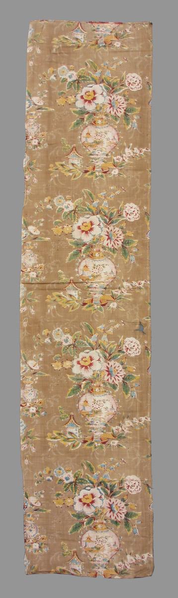 1969.8081.005 textile, printed reverse