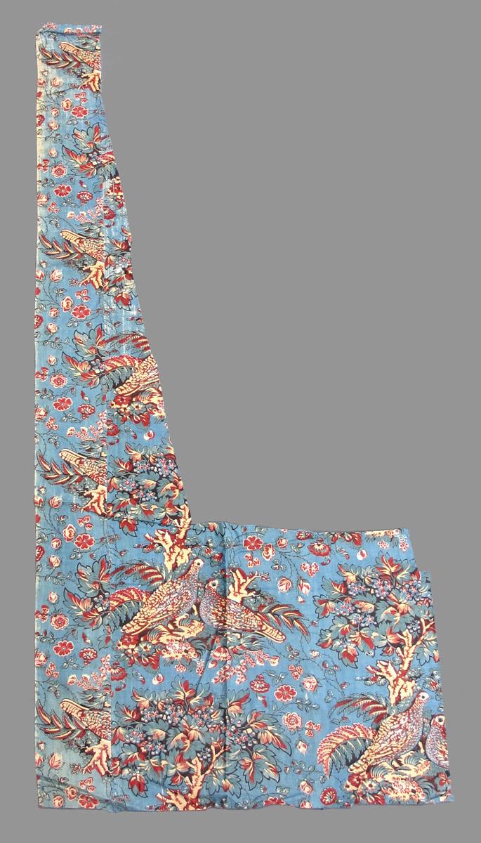 1969.8082.001 textile, printed obverse