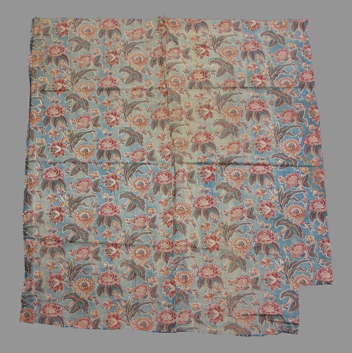 1969.8088.001 textile, printed obverse