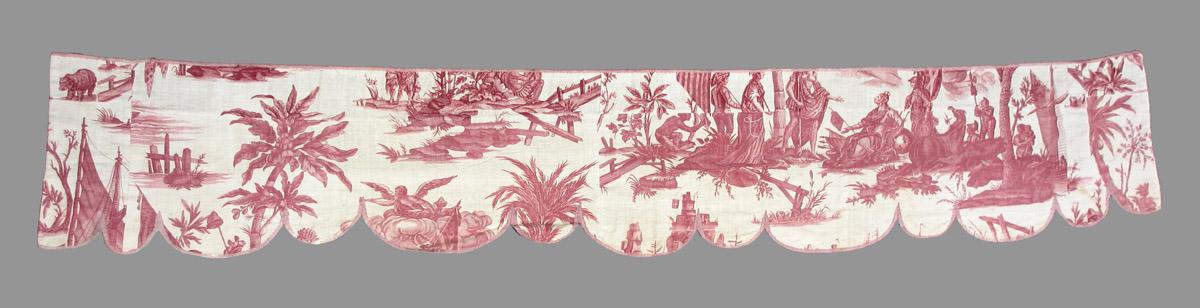 1969.8090.001 textile, printed obverse