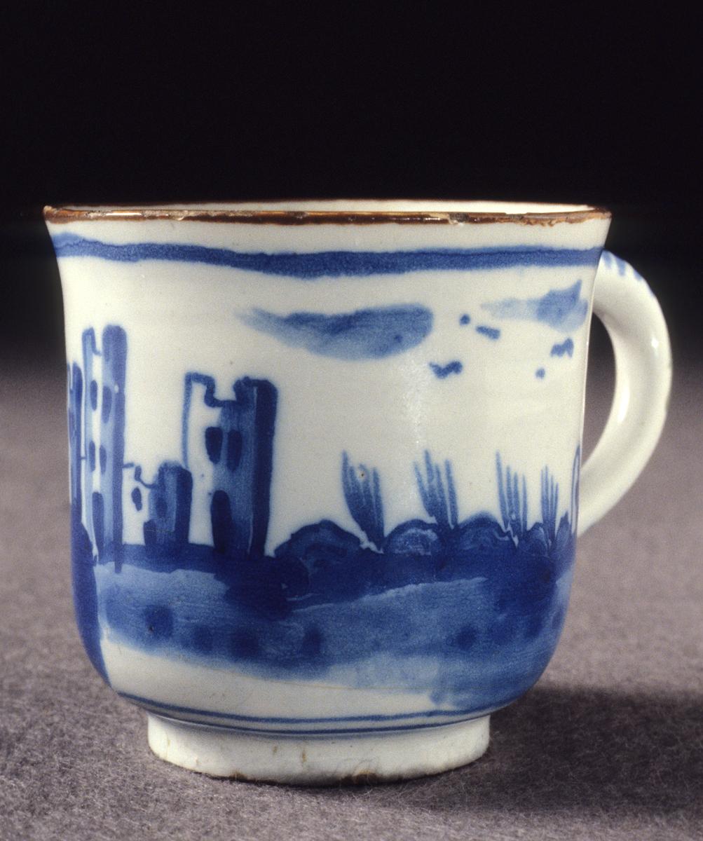 1953.0080.004 Coffee cup