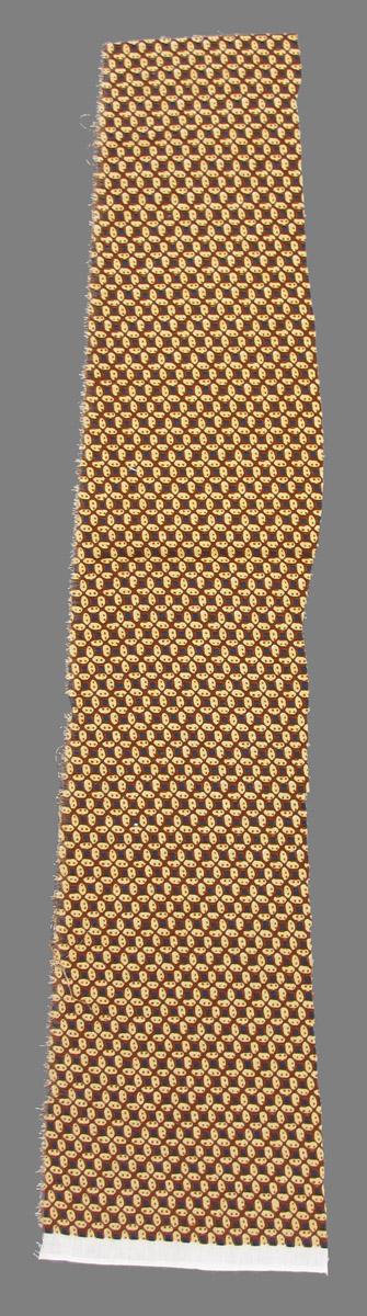 1969.8101.001 textile, printed obverse