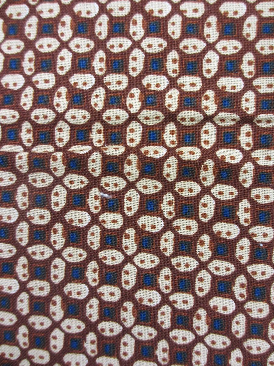 1969.8101.002 textile, printed repeat