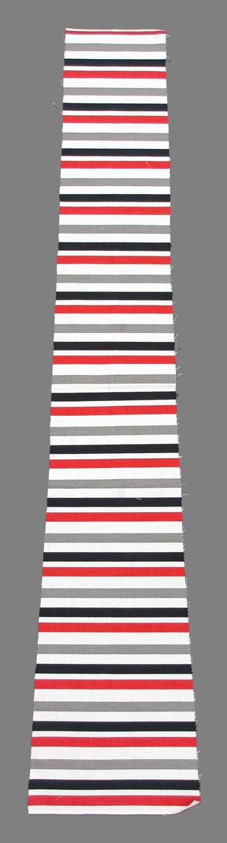 1969.8103 textile, printed obverse