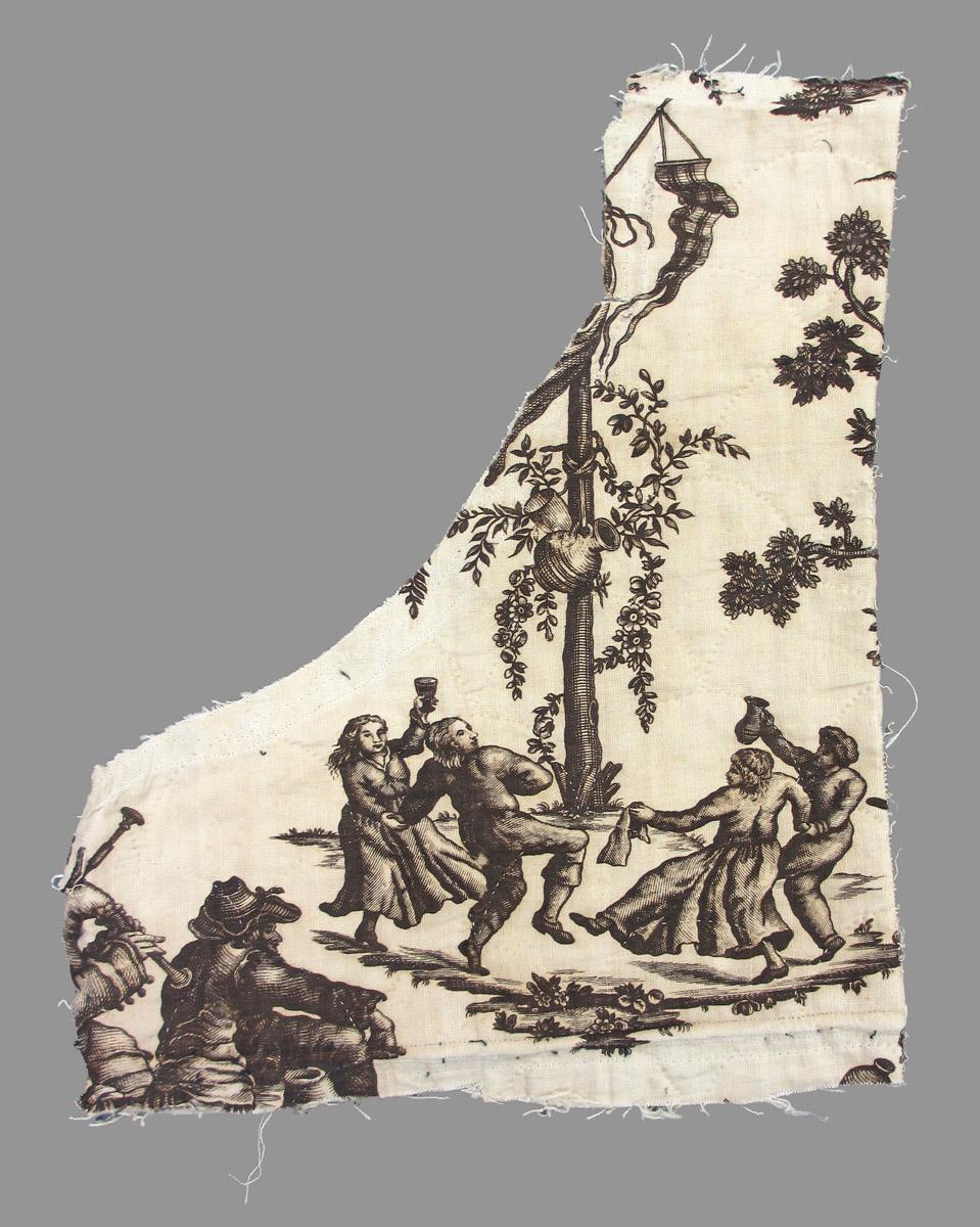 1969..8111.013 textile, printed obverse