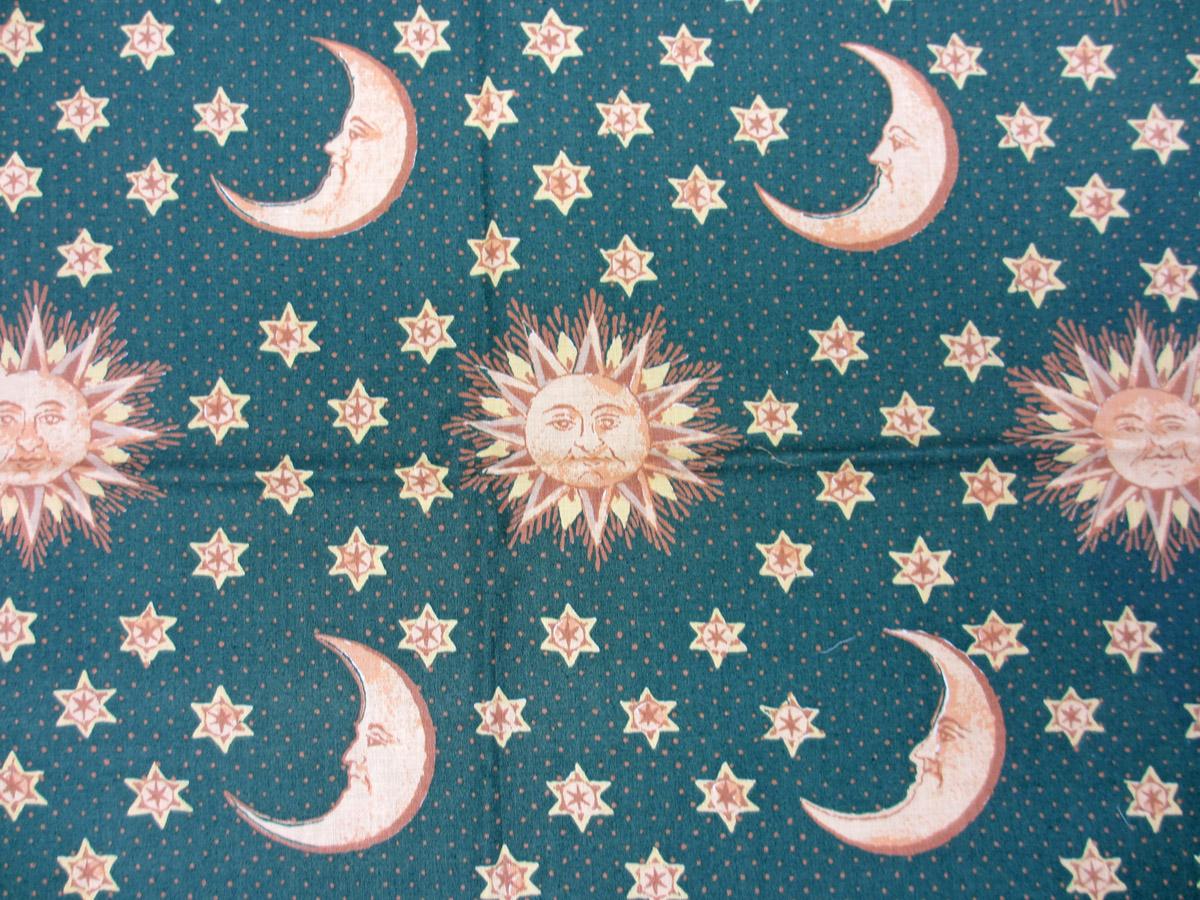 1969.8117 textile, printed repeat