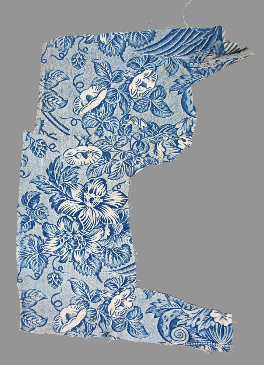 1969.81337.004 textile, printed obverse