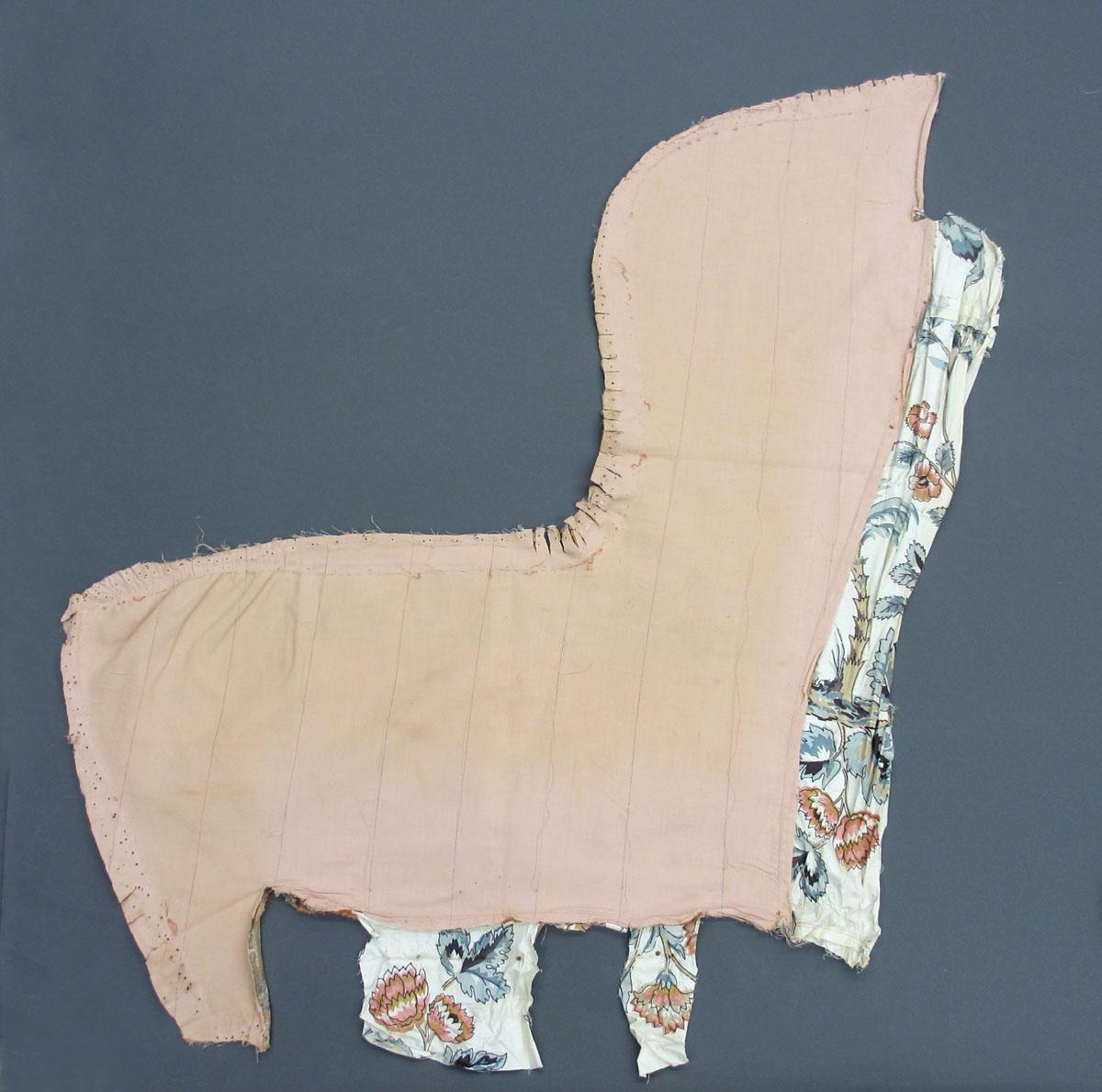 1969.8147.003 Textile, woven reverse