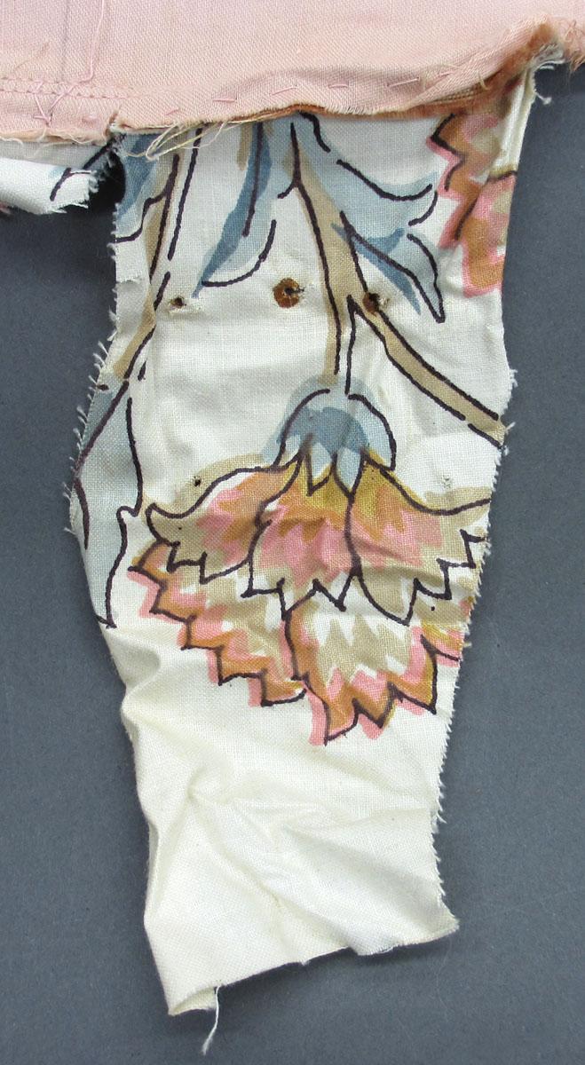 1969.8147.003 Textile, woven detail 2