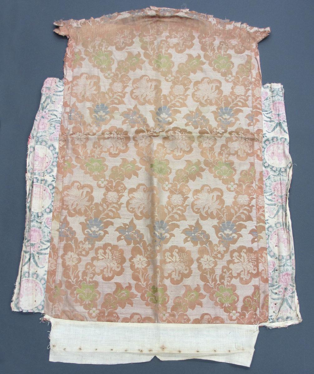 1969.8147.012 Textile, woven obverse
