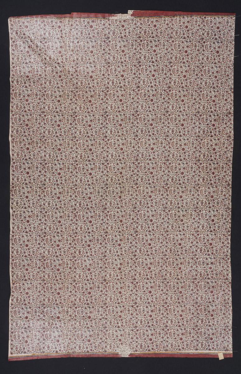 2011.0009.002 Textile, printed