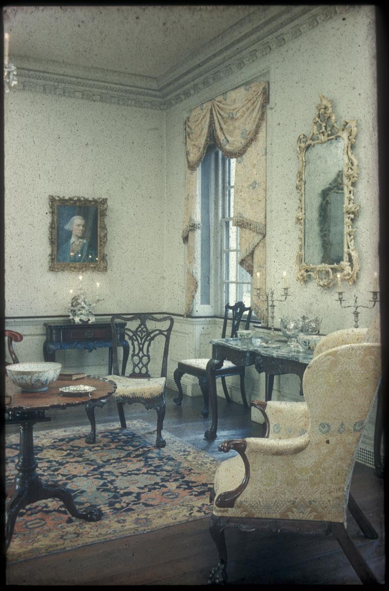 Room-Blackwell Parlor, no date