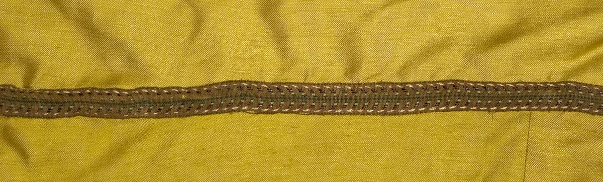 1969.8167.002 Slip Cover, Trim Detail