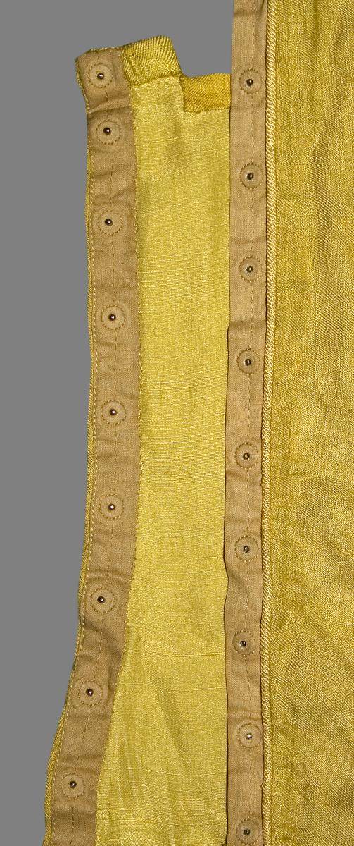 1969.8167.004 Slip Cover, Attachment Detail
