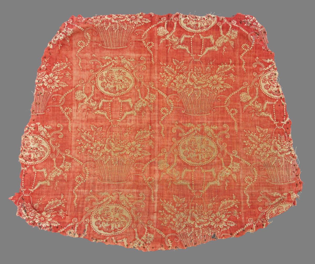 1969.8171.002 textile, printed obverse