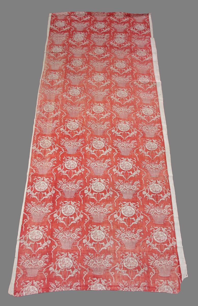 1969.8171.004 textile, printed obverse