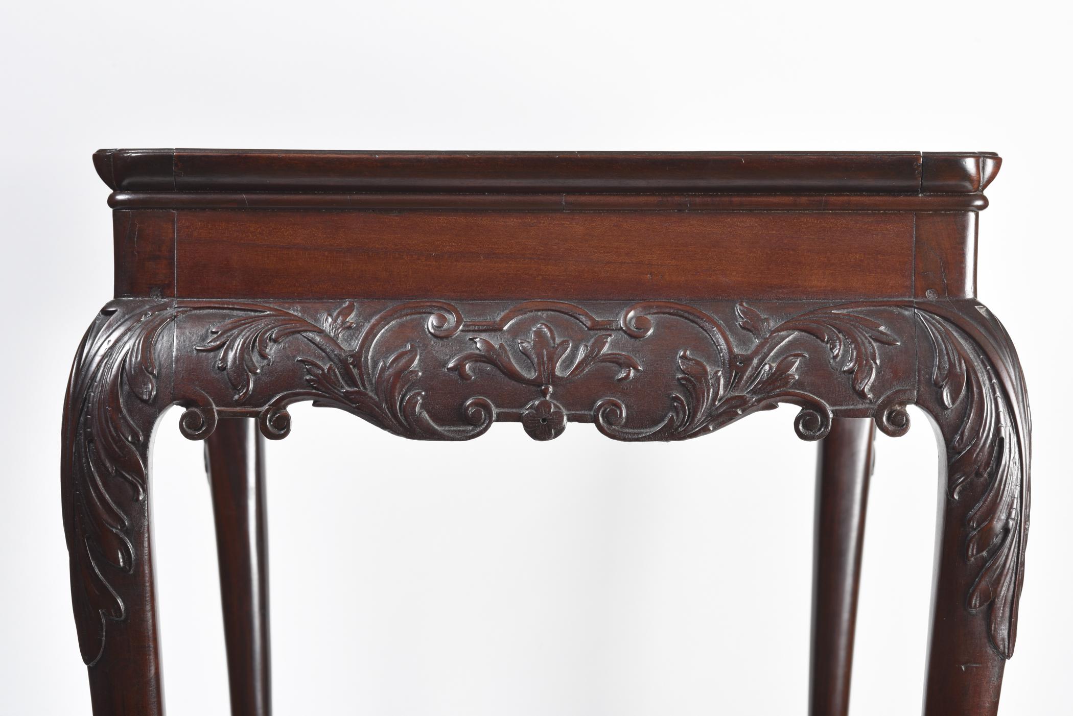 1953.0093.001 Table, detail 2