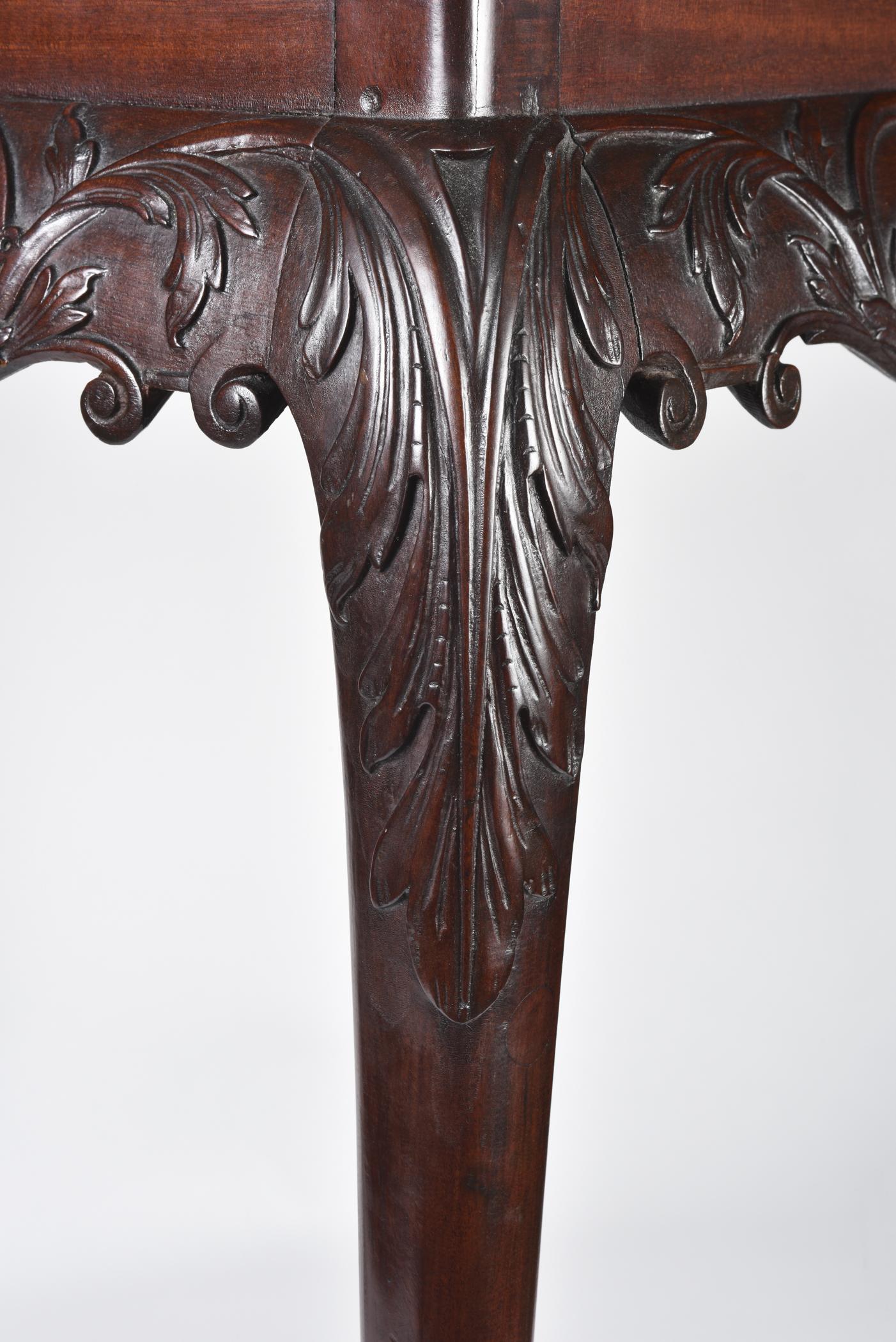1953.0093.001 Table, detail 5
