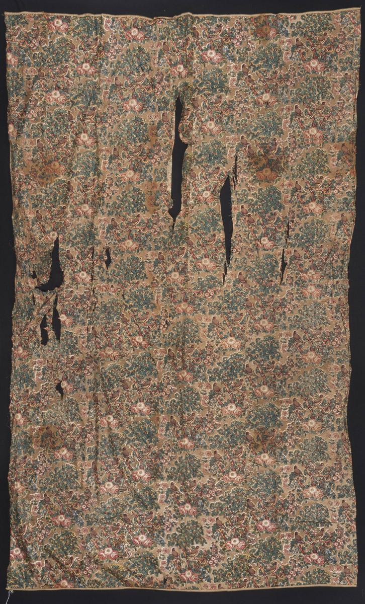 2011.0021.002.003 Textile, printed