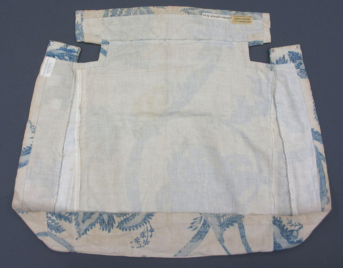 1969.8241.001 Slip cover reverse