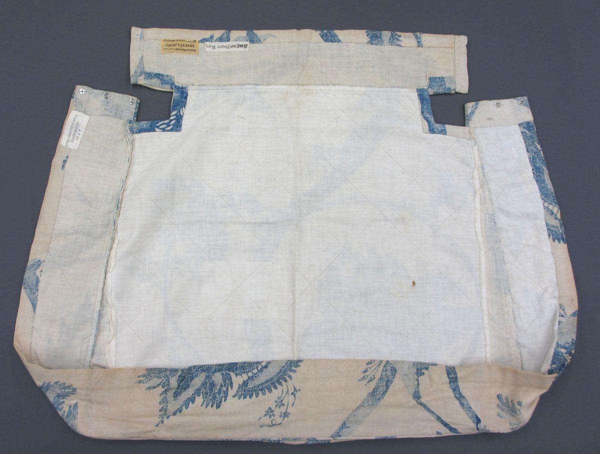 1969.8241.002 Slip cover reverse