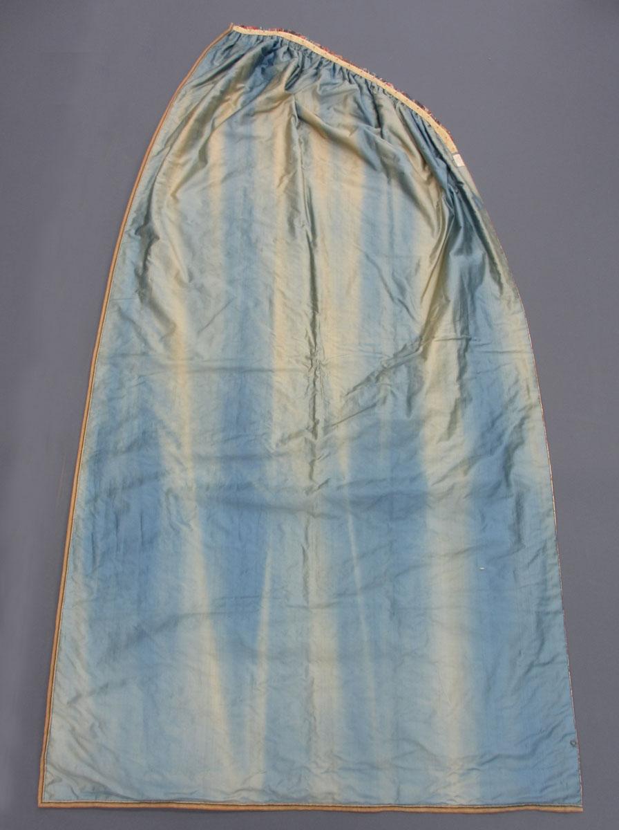 1966.1502 A Window hanging reverse