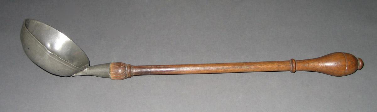 1959.0004.002 A Ladle