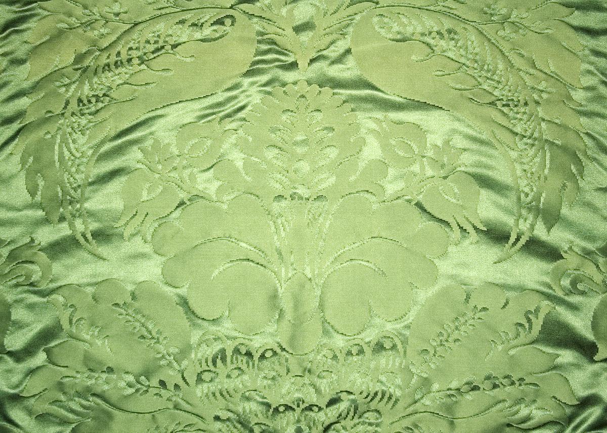 1969.8258.002 Slip Cover, Pattern Detail