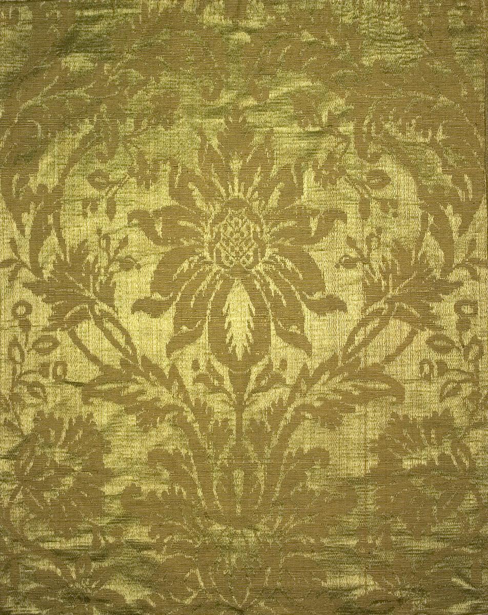 1969.8264 Slip Cover, Pattern Detail