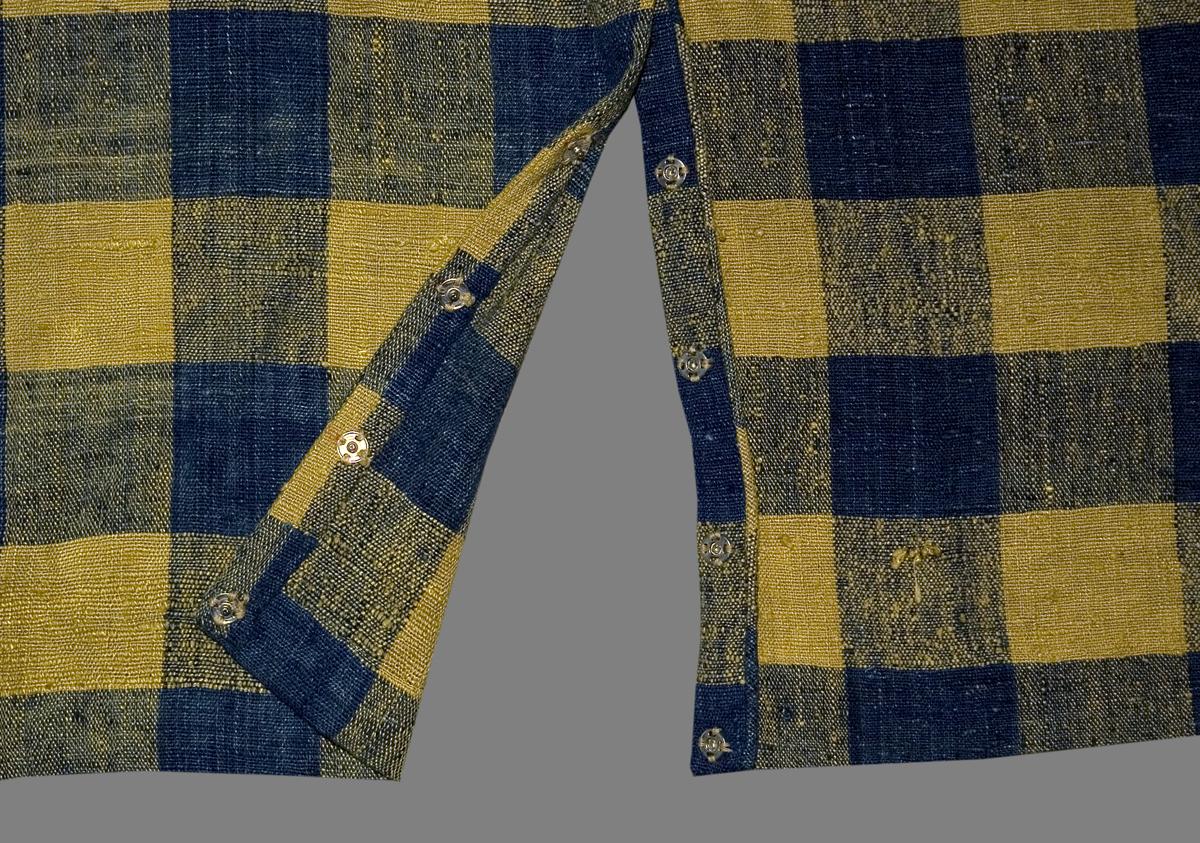 1969.8271.001 Slip Cover, Attachment Detail