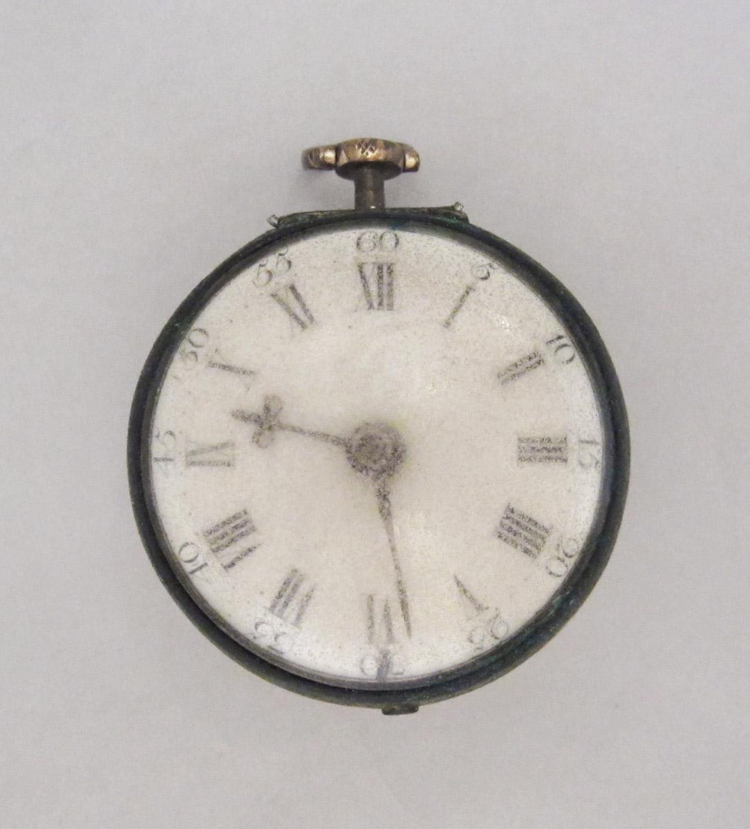 1959.0004.017 B Watch, upper surface