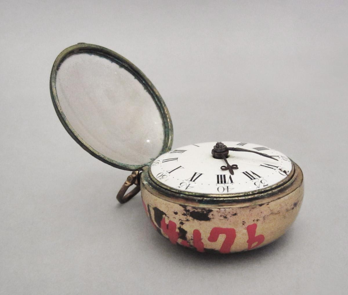 1959.0004.017 B Watch, view 2