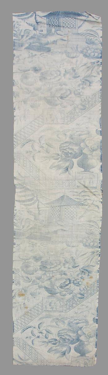1969.8353.012 textile, printed obverse