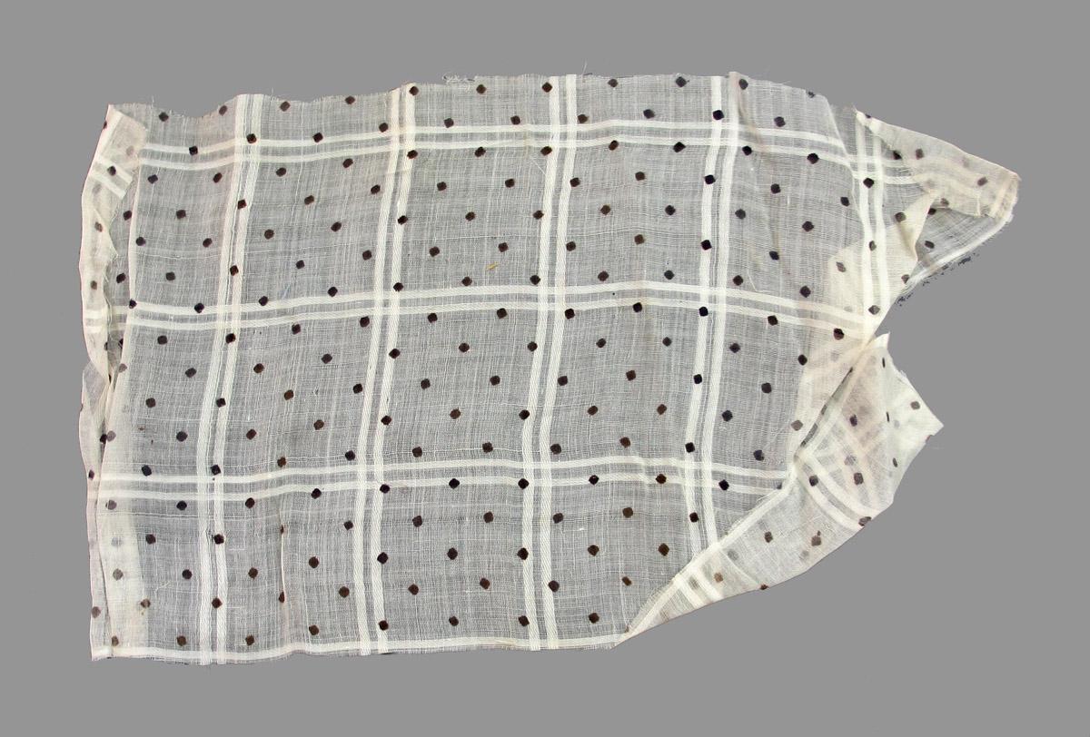 1969.8359.001 textile, printed obverse