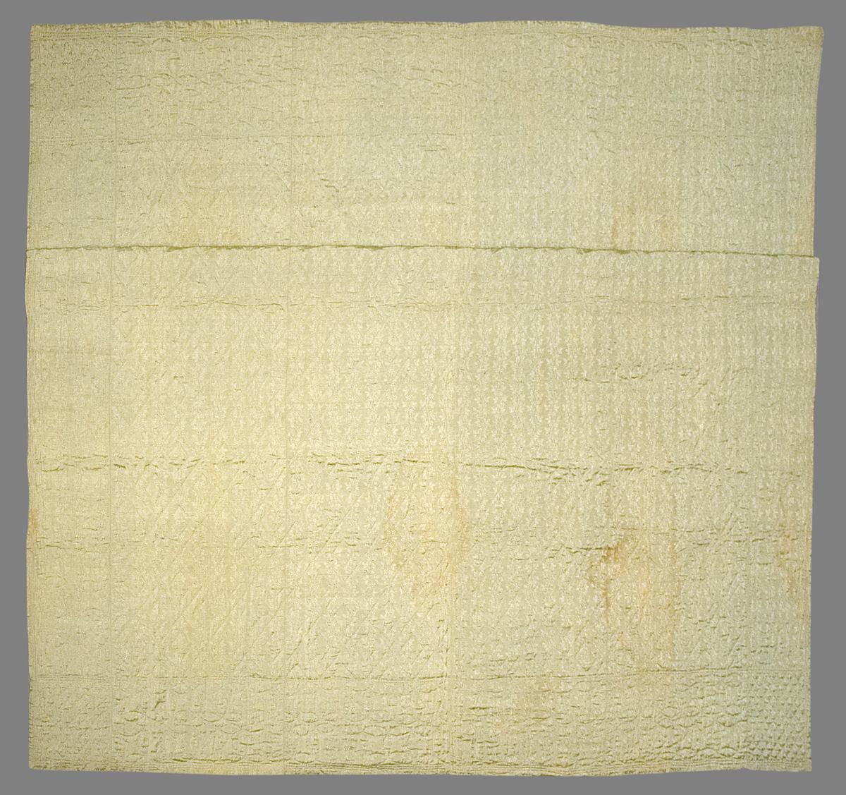 1969.8360 Quilt