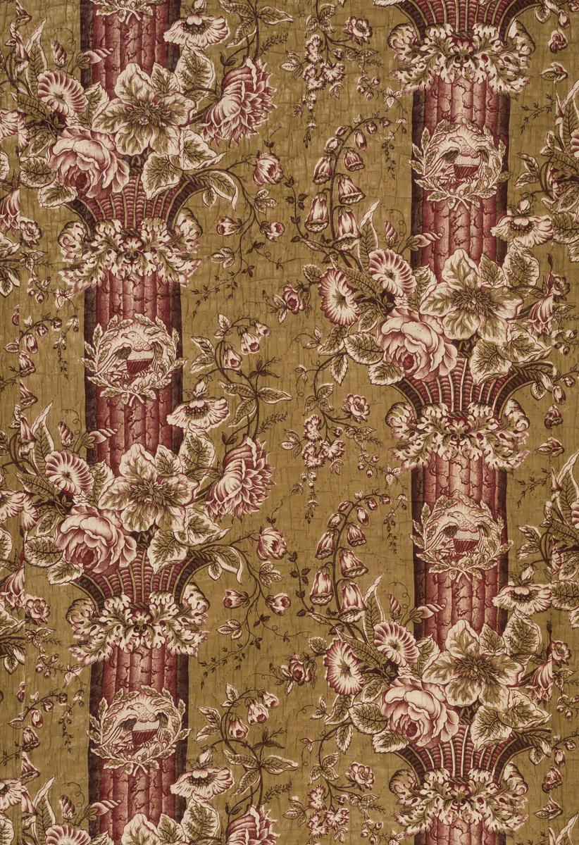 1959.0009.001 Quilt, detail, Book image C252