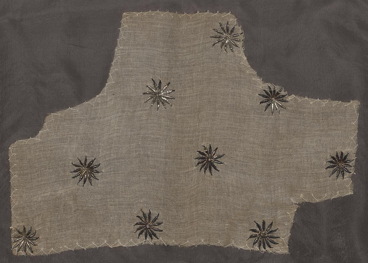 1969.8336 Textile