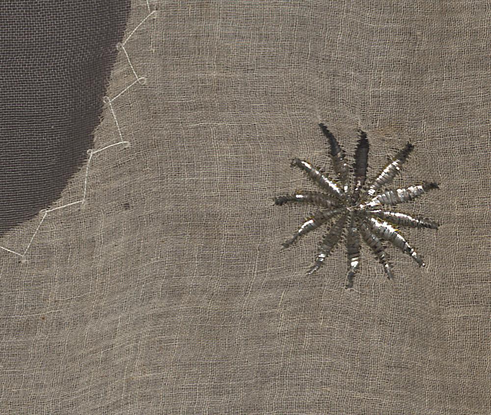 1969.8336 Textile, Detail