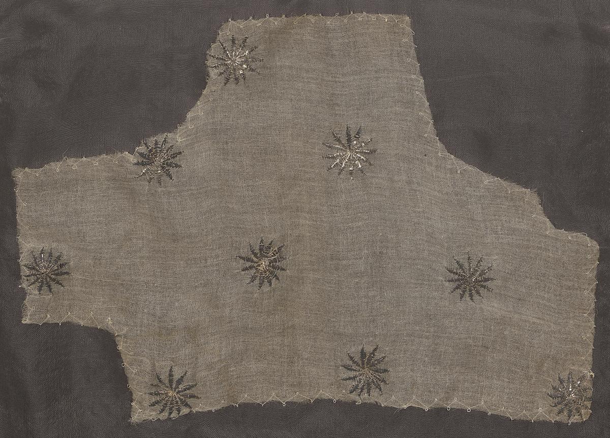 1969.8336 Textile, Verso