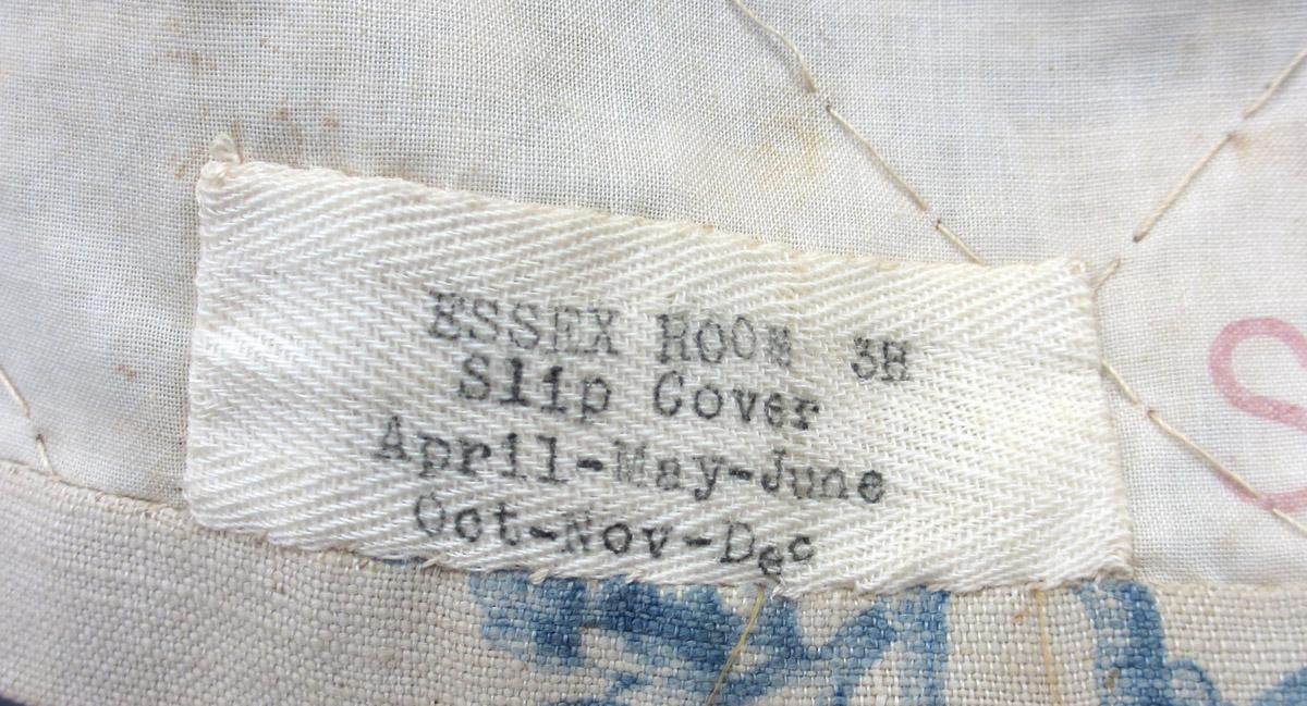 1969.8423.001 Slip cover label