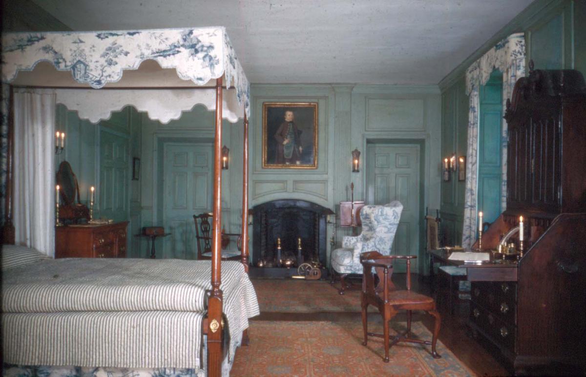 Room-Essex Room, no date