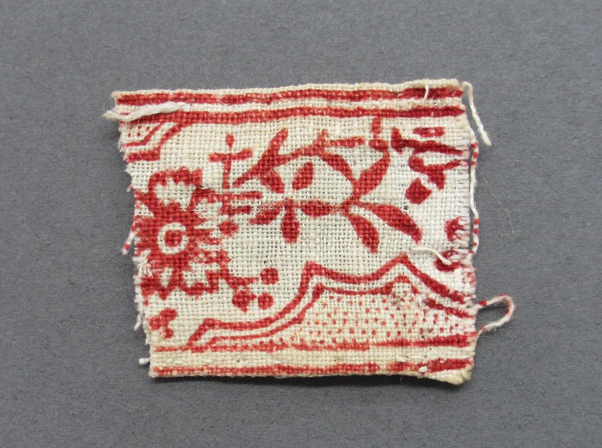 1969.8365 Passementerie obverse