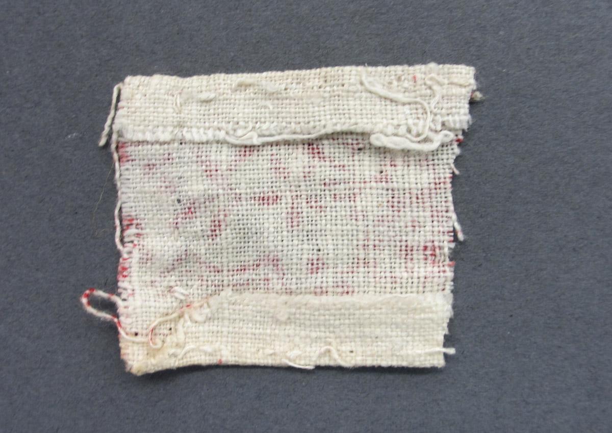 1969.8365 Passementerie reverse