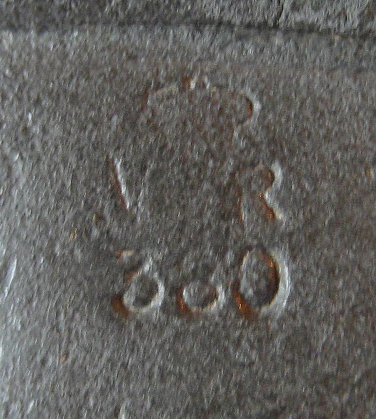 1959.0015.001 Mug (mark)