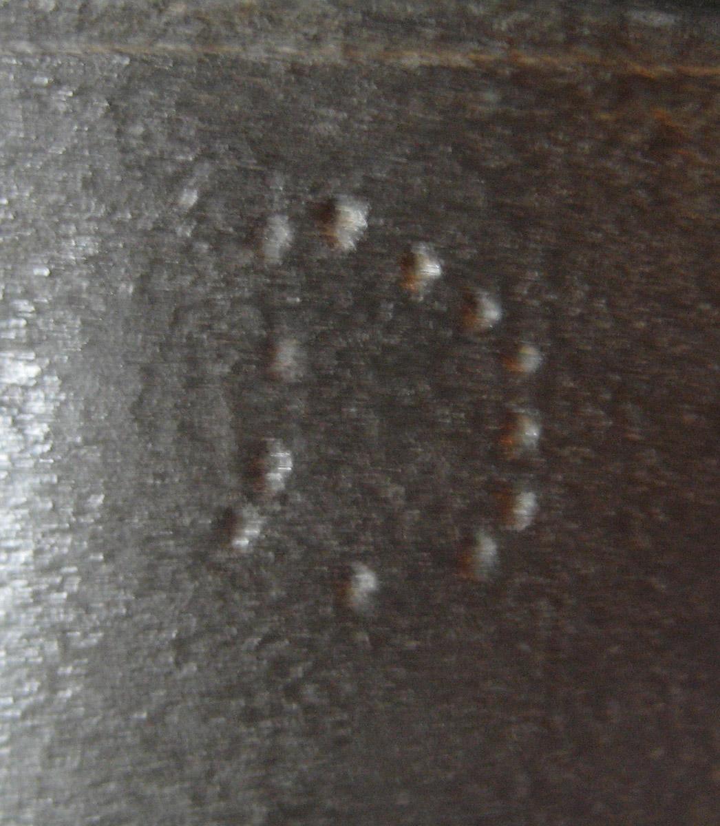 1959.0015.001 Mug (inscription)