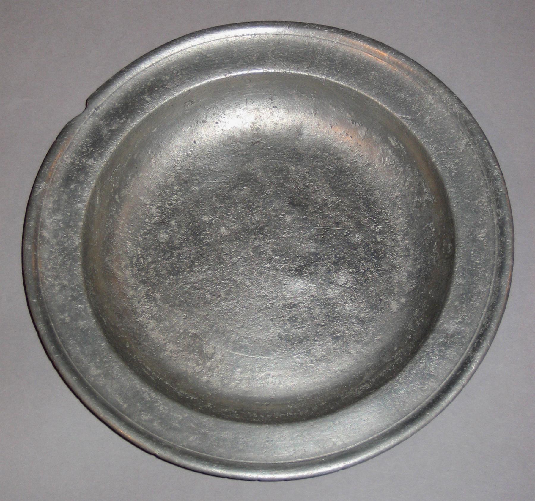 1959.0015.002 Plate